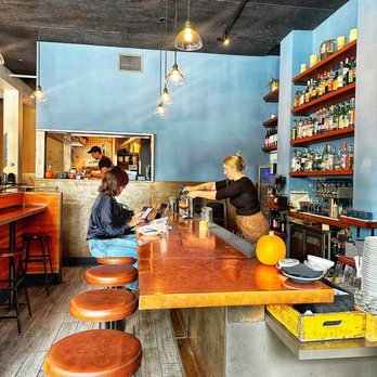 Dolly Olive - Cute bar section. - Italian Near Me - Portland, Oregon Dolly Olive - Cute bar section. - Italian Near Me - Portland, Oregon