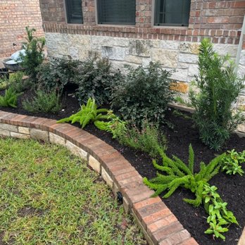 Matt Anders Landscaping & Irrigation - After landscaping - Landscaping Near Me - Round Rock, Texas Matt Anders Landscaping & Irrigation - After landscaping - Landscaping Near Me - Round Rock, Texas