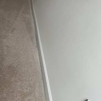 Ultimate Prestige Cleaning Services - I requested a deep cleaning after painting the job. The vacuum didn't catch all the paint dust. - Home Cleaning Near Me Ultimate Prestige Cleaning Services - I requested a deep cleaning after painting the job. The vacuum didn't catch all the paint dust. - Home Cleaning Near Me