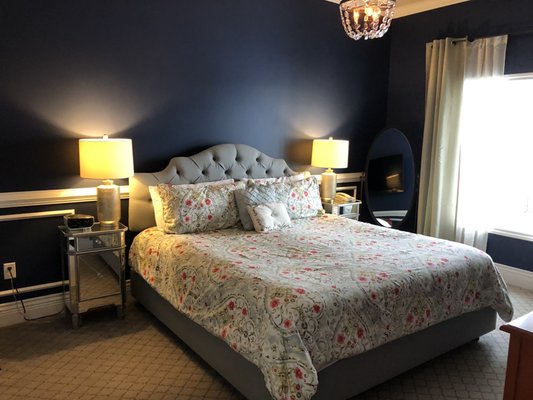 Chateau Chantal Winery and Inn by null