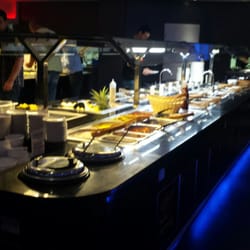 Osakii - Buffet