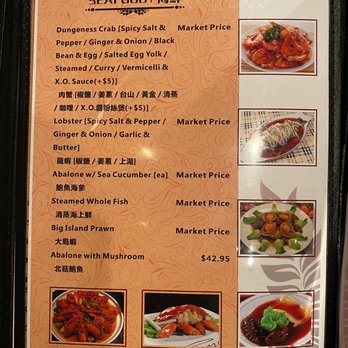 King Restaurant & Bar - Menu (07/2022) - Bars Near Me - Honolulu, Hawaii King Restaurant & Bar - Menu (07/2022) - Bars Near Me - Honolulu, Hawaii