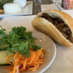 1BM. Grilled Pork Sandwiches 1BM. Grilled Pork Sandwiches