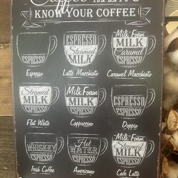 Fina's Farmhouse - Coffee & Tea Near Me - Staten Island, New York Fina's Farmhouse - Coffee & Tea Near Me - Staten Island, New York