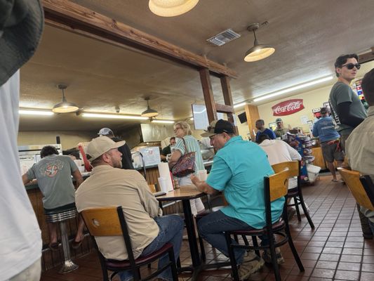 Pearl Country Store & Barbecue by null