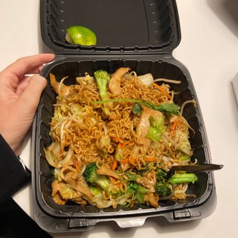 Vegan Sun - Stir Fry Ramen - Vietnamese Near Me - Provo, Utah Vegan Sun - Stir Fry Ramen - Vietnamese Near Me - Provo, Utah