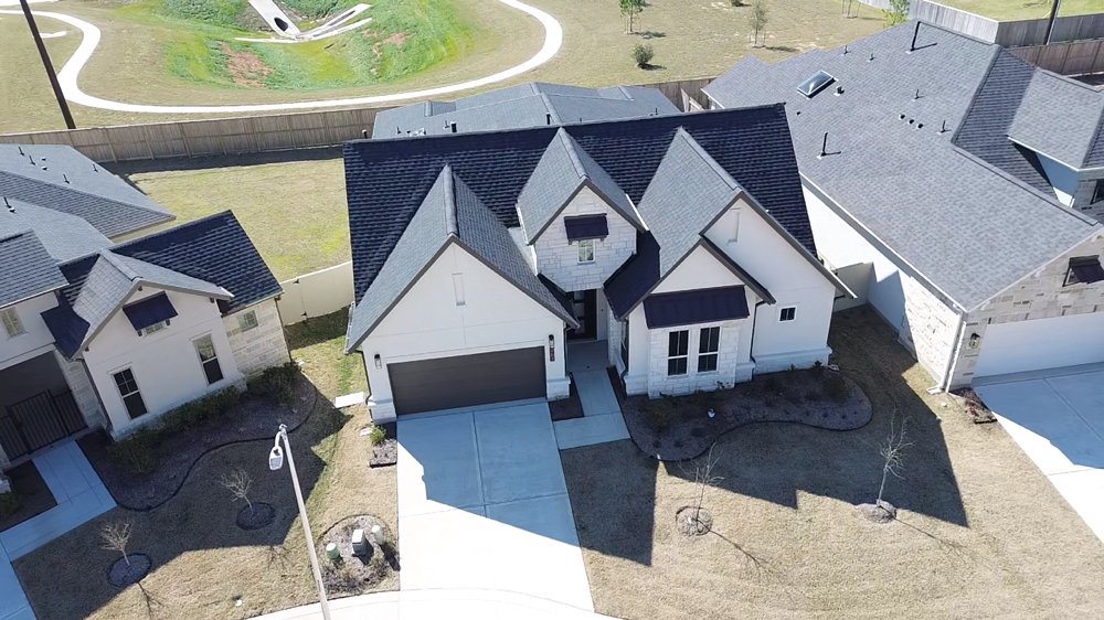 Slide of Houston’s Preferred Roofers