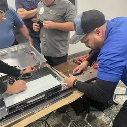 Elmo's Appliance Repair