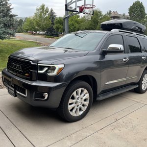 Sunsation Window Tinting on Yelp