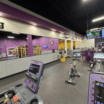 Planet Fitness - Gyms Near Me - Saline, Michigan Planet Fitness - Gyms Near Me - Saline, Michigan