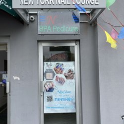 New York Nail Lounge