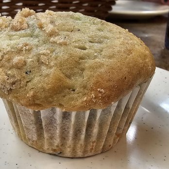 Andy's Country Kitchen - Muffin - Breakfast & Brunch Near Me - Corpus Christi, Texas