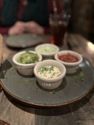 Virtue Feed & Grain by null