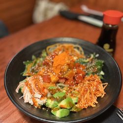 Kobe Japanese Steakhouse in Little Rock gift card