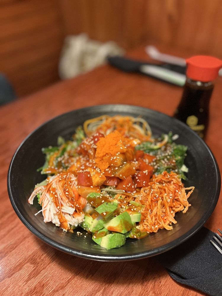 Kobe Japanese Steakhouse