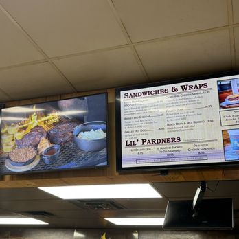 Harris BBQ - Menus - Barbeque Near Me - Coalinga, California Harris BBQ - Menus - Barbeque Near Me - Coalinga, California