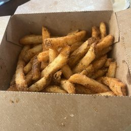 Fries