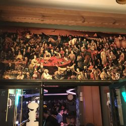 Reset - Great place, friendly crew!