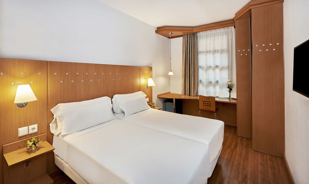 Hotel NH Valencia Las Ciencias