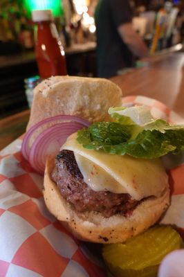 New Park Tavern by null