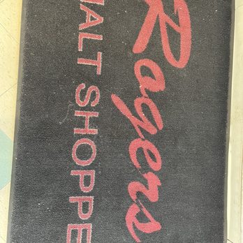 Rogers Malt Shoppe - Ice Cream & Frozen Yogurt Near Me - Dickinson, Texas Rogers Malt Shoppe - Ice Cream & Frozen Yogurt Near Me - Dickinson, Texas