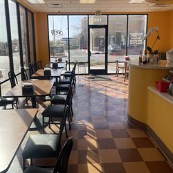 Waffles Cafe