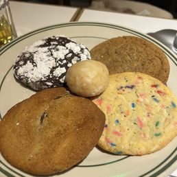 cookies cookies
