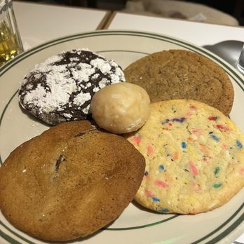 Jon & Vinny's - cookies - Pizza Near Me - Beverly Hills, California Jon & Vinny's - cookies - Pizza Near Me - Beverly Hills, California