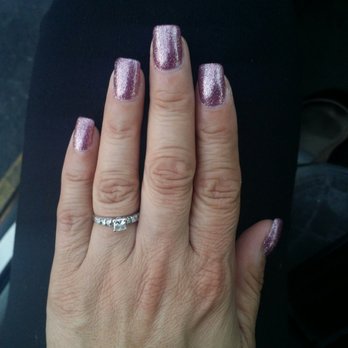 Lovely Nails - Nail Salons Near Me - Ontario, California