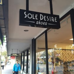 Sole Desire Menlo Park - Sole Desire Shoes