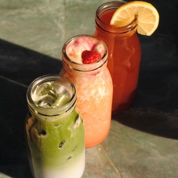 Better Days - Coffee & Tea Near Me - Las Vegas, Nevada Better Days - Coffee & Tea Near Me - Las Vegas, Nevada