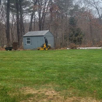 1. Top Lawn Care