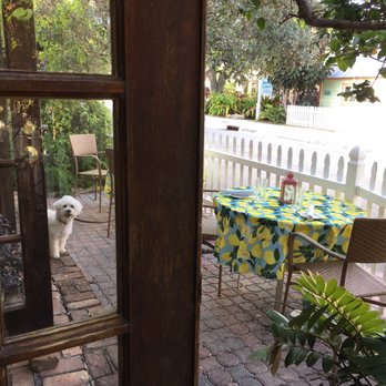 11 Maple Street - Outside - New American Near Me - Jensen Beach, Florida