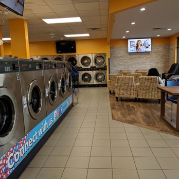Laundromax - Laundromat Near Me - Whitehall, Ohio Laundromax - Laundromat Near Me - Whitehall, Ohio