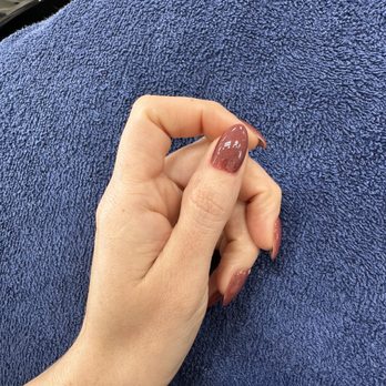4ever Nails - Nail Salons Near Me - Santa Ana, California