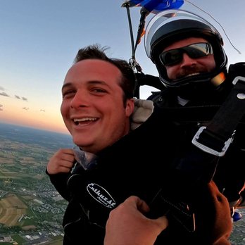 Skydive Lancaster - Skydiving Near Me - Smoketown, Pennsylvania Skydive Lancaster - Skydiving Near Me - Smoketown, Pennsylvania