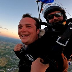 Skydive Lancaster