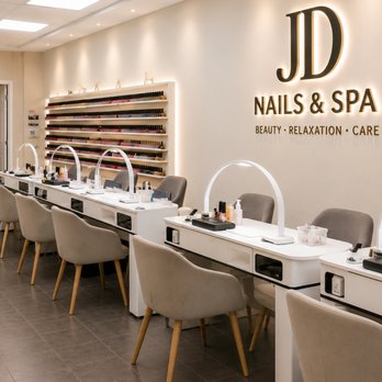 JD Nail & Spa - Nail Salons Near Me - St. Albert, Alberta JD Nail & Spa - Nail Salons Near Me - St. Albert, Alberta