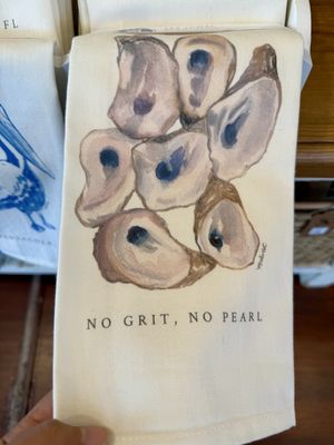 Rusted Arrow Mercantile