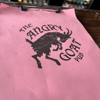 The Angry Goat Pub - Pubs Near Me - Rochester, New York The Angry Goat Pub - Pubs Near Me - Rochester, New York