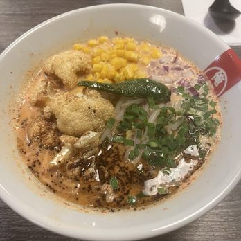Mymen Ramen - Vegan Ramen - Ramen Near Me - Garden Grove, California Mymen Ramen - Vegan Ramen - Ramen Near Me - Garden Grove, California
