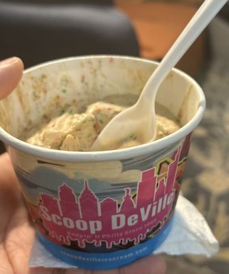 Scoop DeVille by null