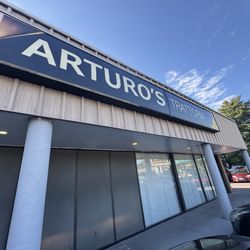 Arturo's Trattoria - Entrance