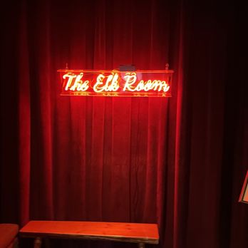 The Elk Room - Speakeasies Near Me - Baltimore, Maryland The Elk Room - Speakeasies Near Me - Baltimore, Maryland