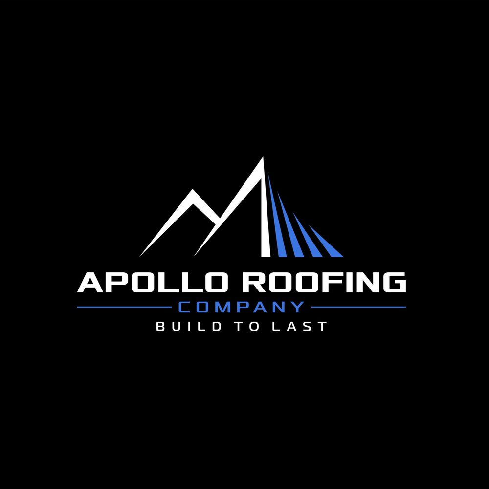 Slide of Apollo Roofing Company