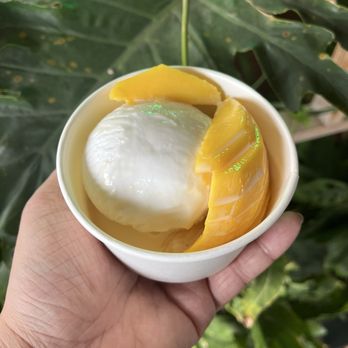 Coco Bomb - Cafes Near Me - San Diego, California