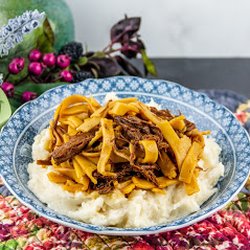Essenhaus Foods