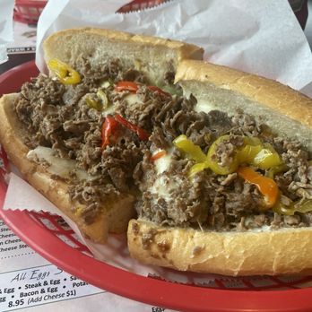 Marchiano Pizza - Cheesesteak - Pizza Near Me - New Ringgold, Pennsylvania Marchiano Pizza - Cheesesteak - Pizza Near Me - New Ringgold, Pennsylvania