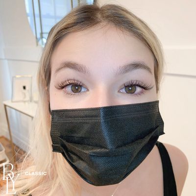 Be Your Lash | DTLA by null