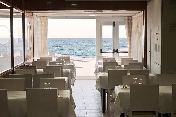 Hotel Rosamar Maxim by null